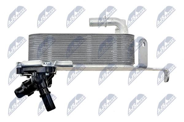 Купити NTY CCL-BM-011 за низькою ціною в Україні!