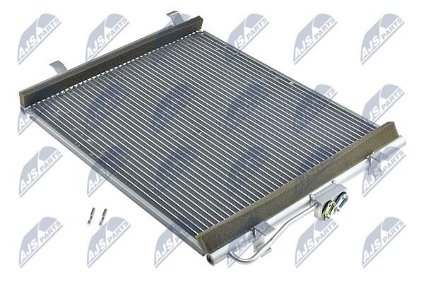 Купить NTY CCS-KA-006 по низкой цене в Украине!