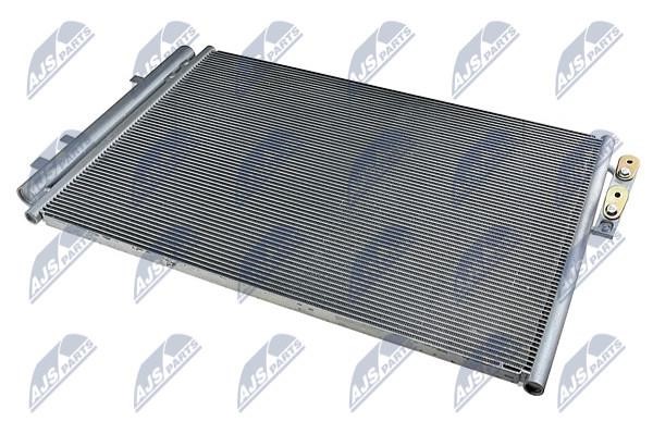 Купити NTY CCS-BM-003 за низькою ціною в Україні!