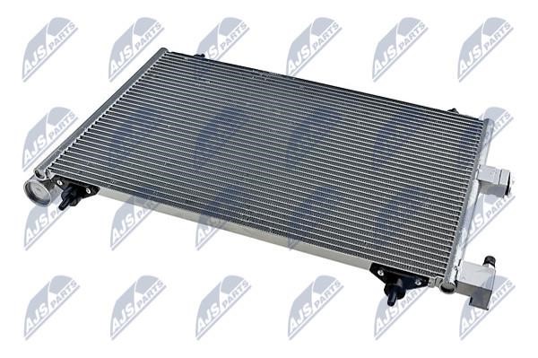 Купить NTY CCS-CT-008 по низкой цене в Украине!