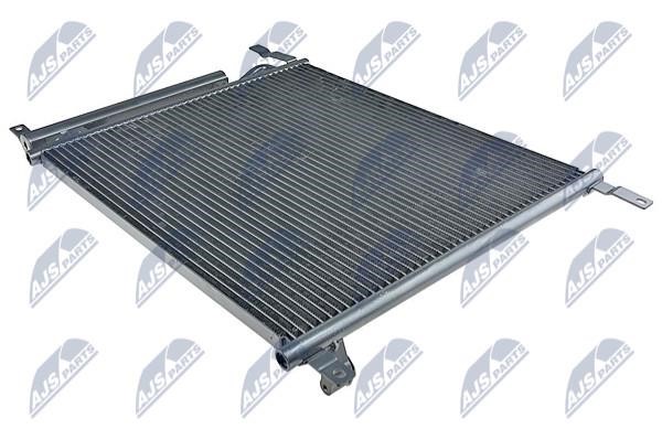 Купити NTY CCS-DW-002 за низькою ціною в Україні!