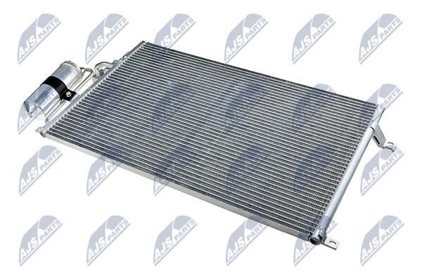 Купить NTY CCS-DW-004 по низкой цене в Украине!