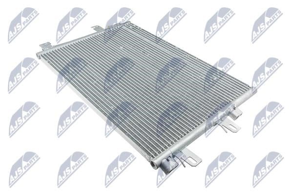 Купить NTY CCS-FT-004 по низкой цене в Украине!