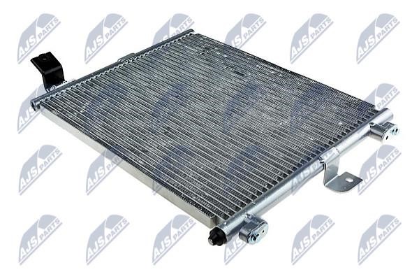 Купить NTY CCS-HY-001 по низкой цене в Украине!