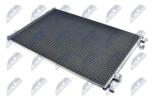 Купить NTY CCS-PL-002 по низкой цене в Украине!