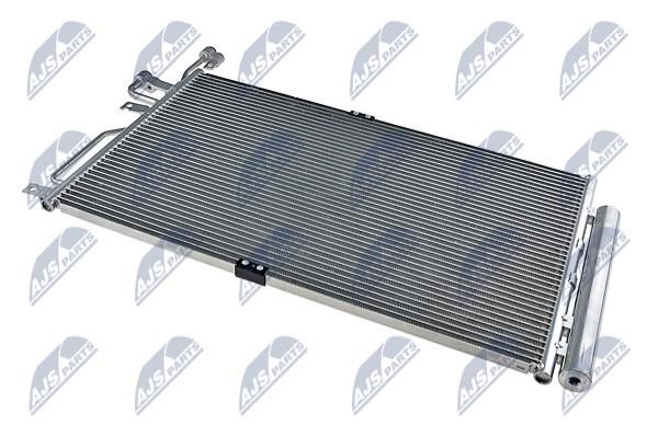 Купить NTY CCS-DW-007 по низкой цене в Украине!