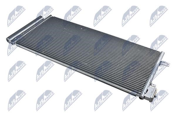 Купить NTY CCS-DW-008 по низкой цене в Украине!