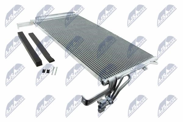 Купить NTY CCS-HY-004 по низкой цене в Украине!