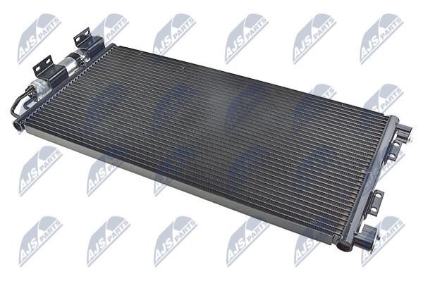 Купить NTY CCS-LR-000 по низкой цене в Украине!