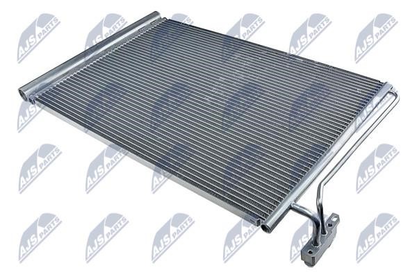 Купить NTY CCS-LR-003 по низкой цене в Украине!