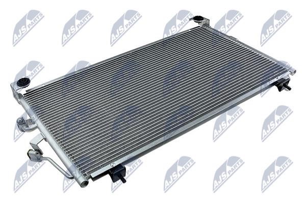 Купить NTY CCS-MS-004 по низкой цене в Украине!