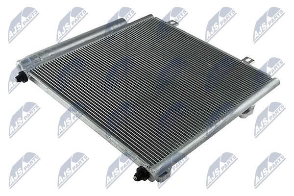Купити NTY CCS-MS-006 за низькою ціною в Україні!