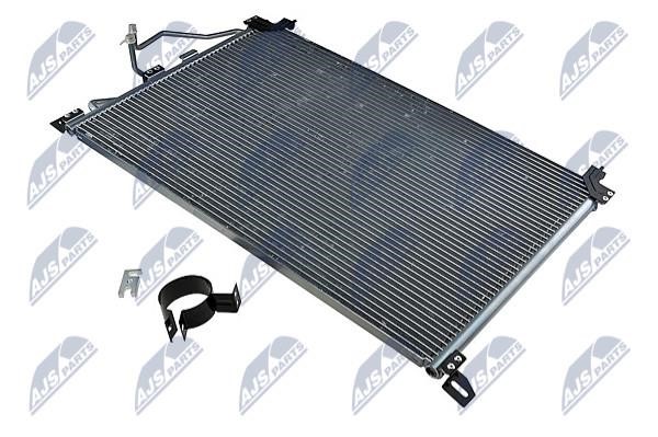 Купить NTY CCS-PL-004 по низкой цене в Украине!