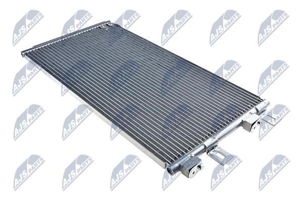 Купить NTY CCS-BM-014 по низкой цене в Украине!
