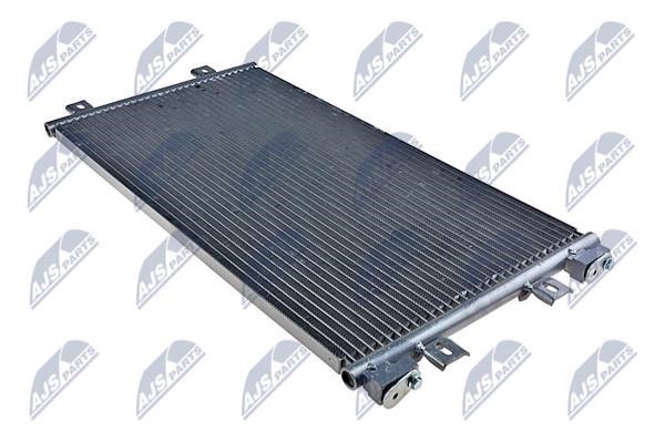 Купити NTY CCS-FT-012 за низькою ціною в Україні!