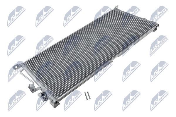 Купить NTY CCS-MS-009 по низкой цене в Украине!