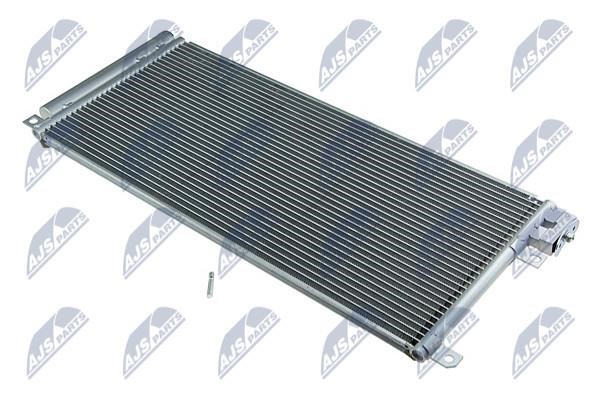 Купить NTY CCS-PL-006 по низкой цене в Украине!