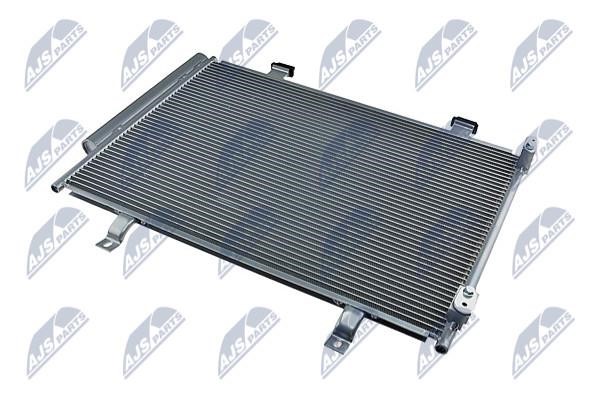 Купити NTY CCS-SU-003 за низькою ціною в Україні!