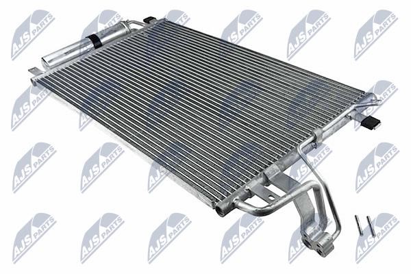 Купить NTY CCS-HY-008 по низкой цене в Украине!