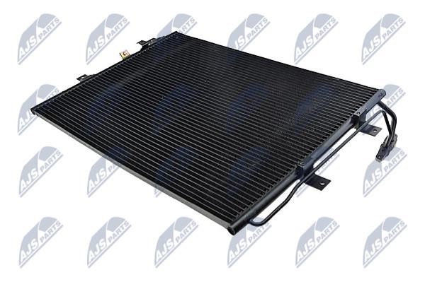 Купить NTY CCS-LR-006 по низкой цене в Украине!