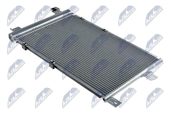 Купить NTY CCS-PL-007 по низкой цене в Украине!