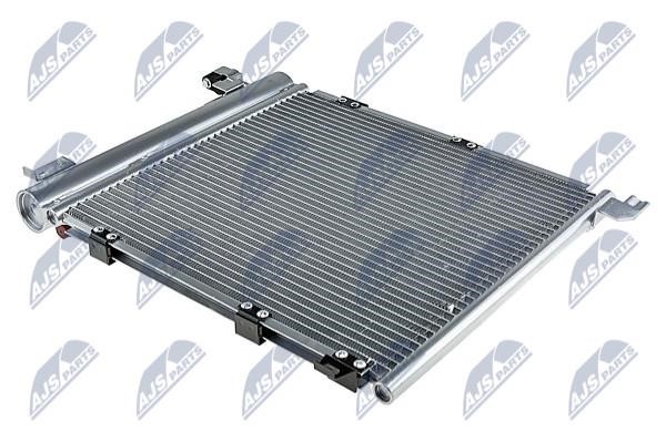 Купить NTY CCS-PL-008 по низкой цене в Украине!
