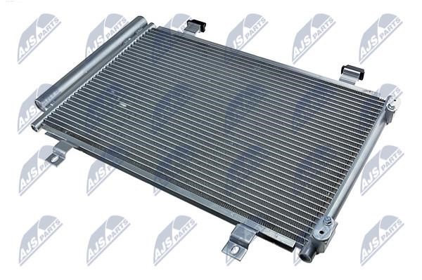 Купити NTY CCS-SU-007 за низькою ціною в Україні!