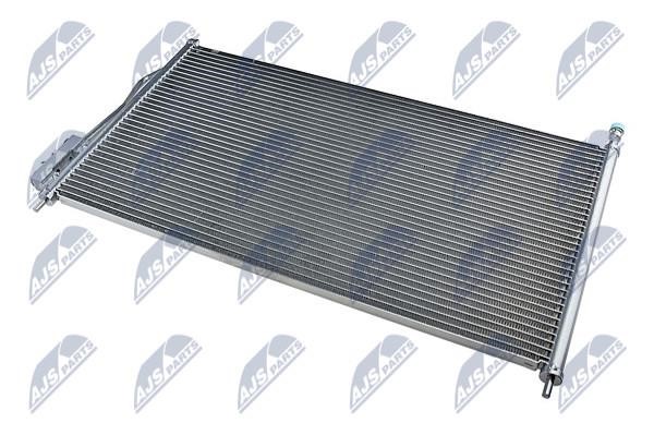 Купити NTY CCS-FR-006 за низькою ціною в Україні!