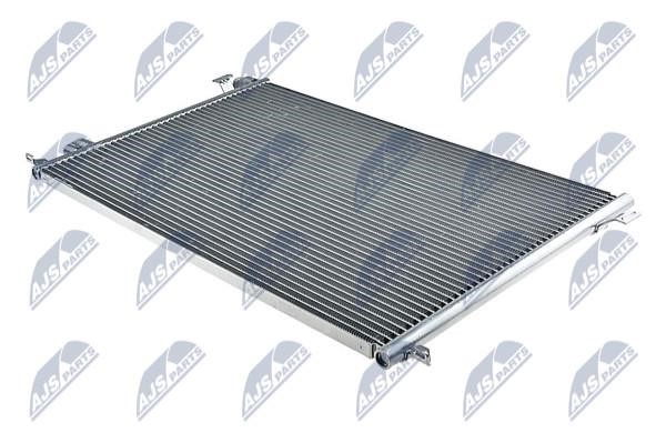Купить NTY CCS-PL-012 по низкой цене в Украине!