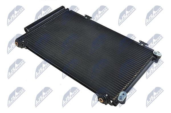 Купить NTY CCS-TY-002 по низкой цене в Украине!