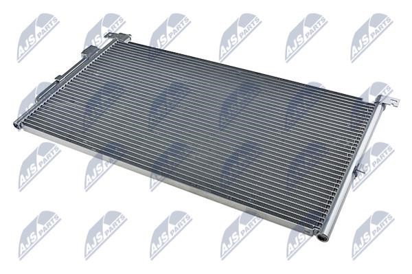 Купить NTY CCS-FR-008 по низкой цене в Украине!
