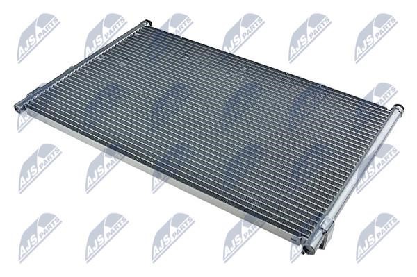 Купити NTY CCS-MZ-002 за низькою ціною в Україні!