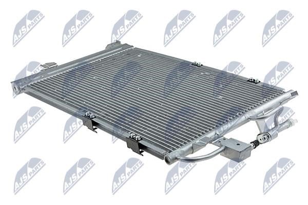 Купить NTY CCS-PL-014 по низкой цене в Украине!