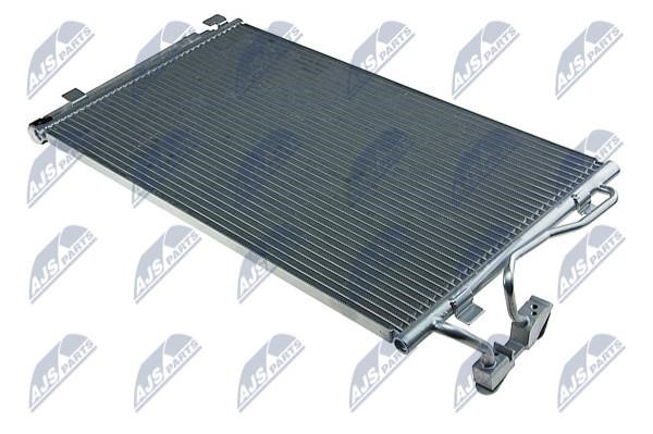 Купить NTY CCS-BM-019 по низкой цене в Украине!