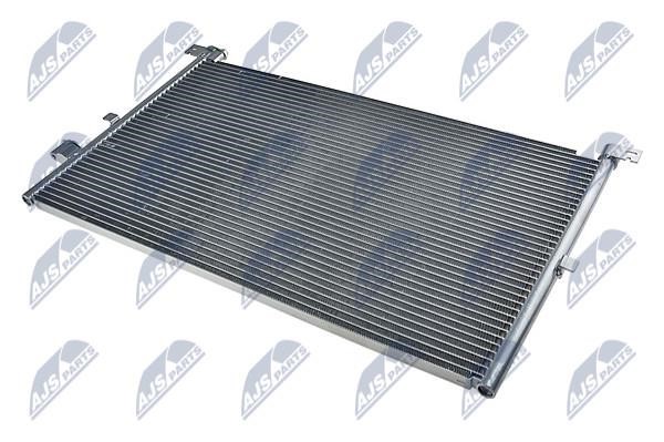 Купить NTY CCS-FR-009 по низкой цене в Украине!