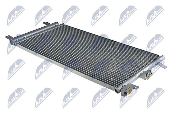 Купить NTY CCS-FT-024 по низкой цене в Украине!