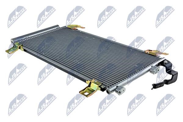 Купить NTY CCS-MZ-003 по низкой цене в Украине!
