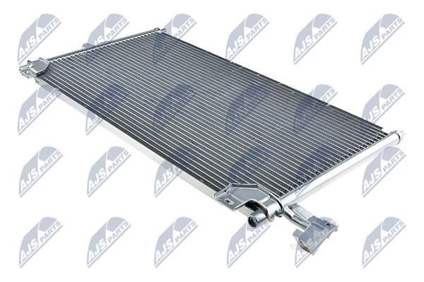 Купить NTY CCS-MZ-006 по низкой цене в Украине!