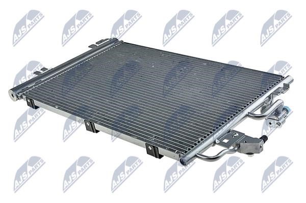 Купить NTY CCS-PL-016 по низкой цене в Украине!