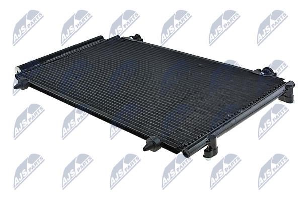 Купить NTY CCS-TY-004 по низкой цене в Украине!