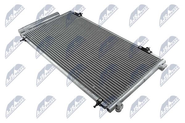 Купити NTY CCS-TY-005 за низькою ціною в Україні!