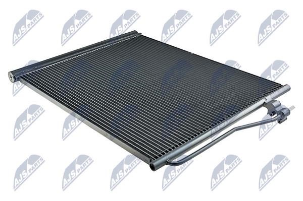 Купить NTY CCS-BM-021 по низкой цене в Украине!