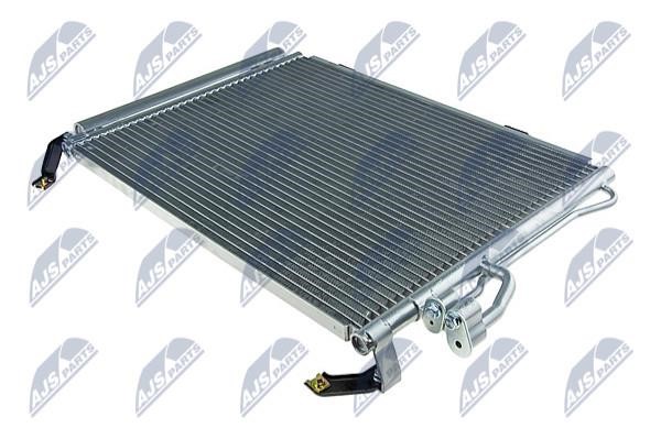 Купить NTY CCS-HY-018 по низкой цене в Украине!