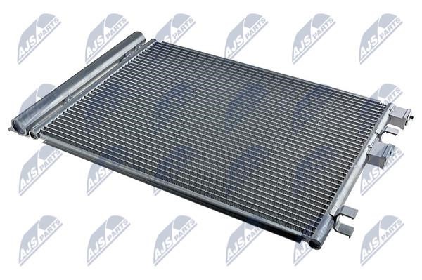 Купити NTY CCS-HY-019 за низькою ціною в Україні!