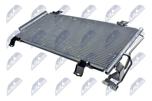 Купить NTY CCS-MZ-007 по низкой цене в Украине!