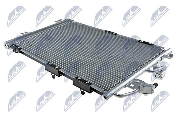Купити NTY CCS-PL-017 за низькою ціною в Україні!