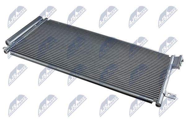 Купить NTY CCS-PL-018 по низкой цене в Украине!