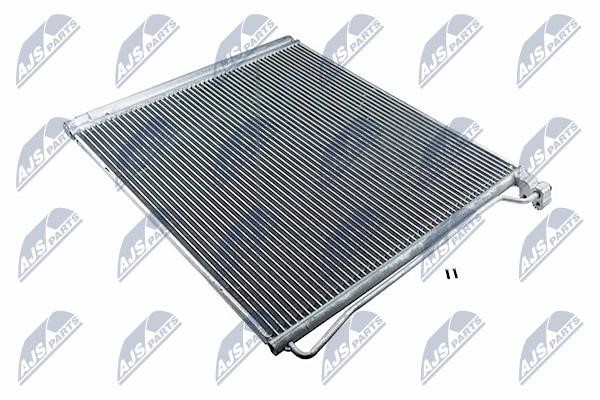 Купити NTY CCS-BM-023 за низькою ціною в Україні!