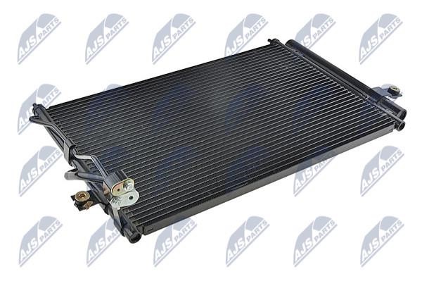Купить NTY CCS-HY-020 по низкой цене в Украине!