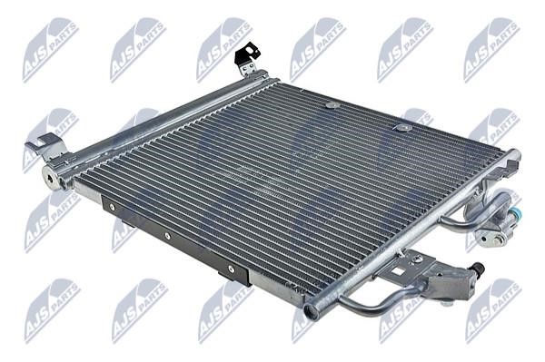 Купить NTY CCS-PL-020 по низкой цене в Украине!